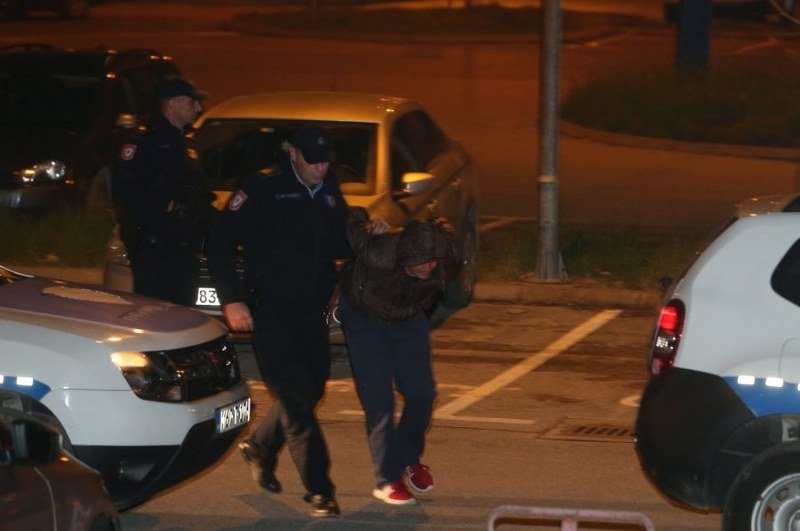 Banja Luka - Obdukcija pokazala da su nesretnom čovjeku zaboli čakiju u vrat