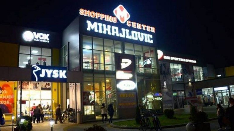 Bijeljina - Od nekadašnjih giganata nije ostalo ništa