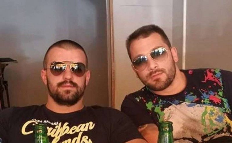 Predao se drugi napadač na novinara BN televizije Vladimira Kovačevića 