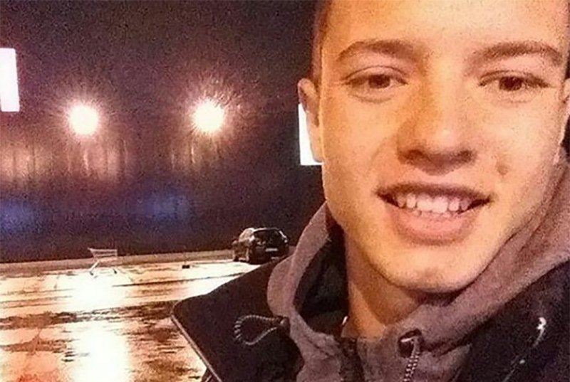 Imam toliko jake veze u policiji - Mladić vrijeđao novinara portala Srpskainfo