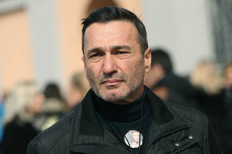 Davor Dragičević -Imam snimke presretnutnih razgovora iz policijskih stanica-
