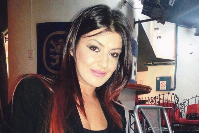 Sabotirana istraga - Policajac uzeo 80.000 evra da ukloni dokaze o ubistvu Jelene Marjanović