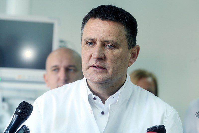 Razriješeni tužilac Saša Labotić donio poslednju odluku - Neće biti istrage protiv -Prijatelja Vlade Đajića-