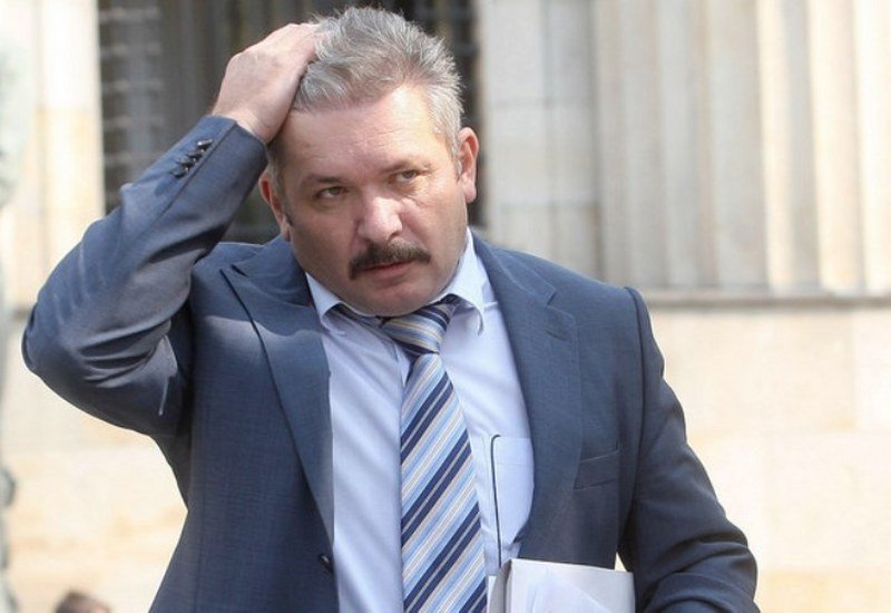 Optužnica protiv Dodikovog bivšeg savjetnika Pantelije Ćurguza zbog ratnog zločina