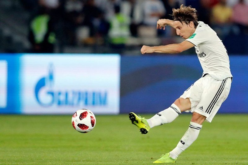 Modrić - Ronaldo me spasio u Trebinju