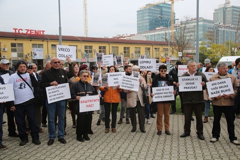 Zašto se od slučaja ubistva Davida Dragičevića pravi slučaj Davidovih roditelja