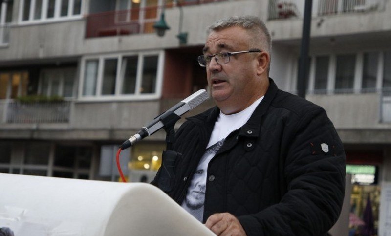 Počinje rasplet - Pribe ponovo u Sarajevu - Na javnu debatu -Pravo na Pravdu- pozvan i Muriz Memić