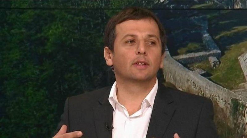 Nebojša Vukanović: Pitam Dodika, znaš li čime se igraš