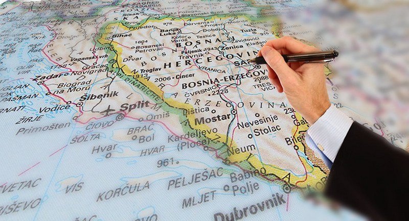 BiH je tempirana bomba koja prijeti regionu