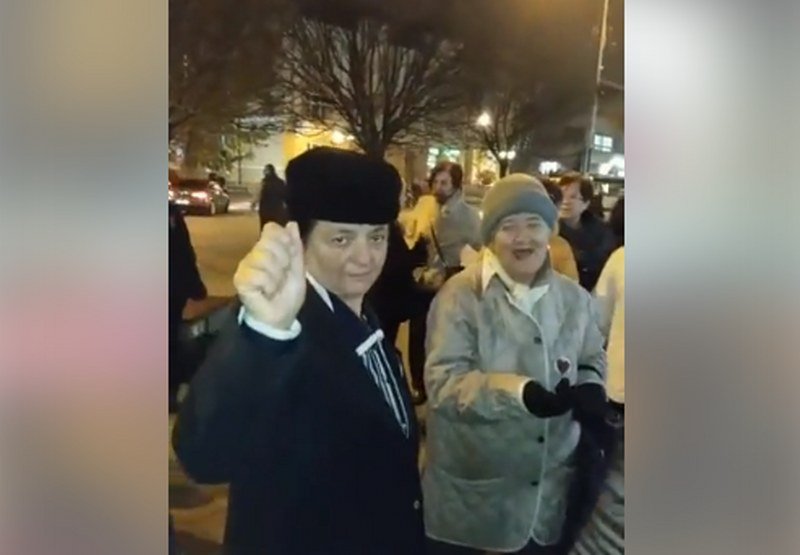 -Pravda za Davida- 610.dan: Počinje sudjenje -pravdašima- -Ja taj sud ne priznajem- (Video)