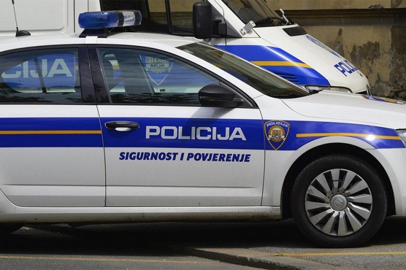 Hrvatski policajci pravili lažne dokumente za srpske i crnogorske mafijaše