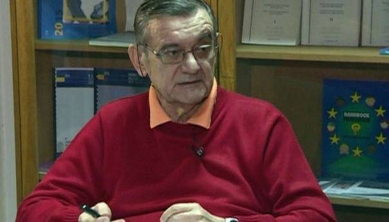 Papić - Biti optimista u BiH skoro pa je bezobrazno