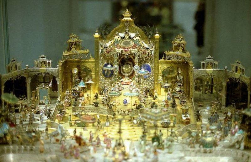 Kamere snimile najveću pljačku u istoriji (Video)