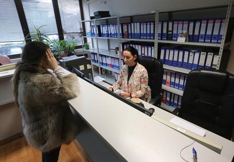 RS - Od nove godine razdvojeni traženje posla i zdravstvena zaštita