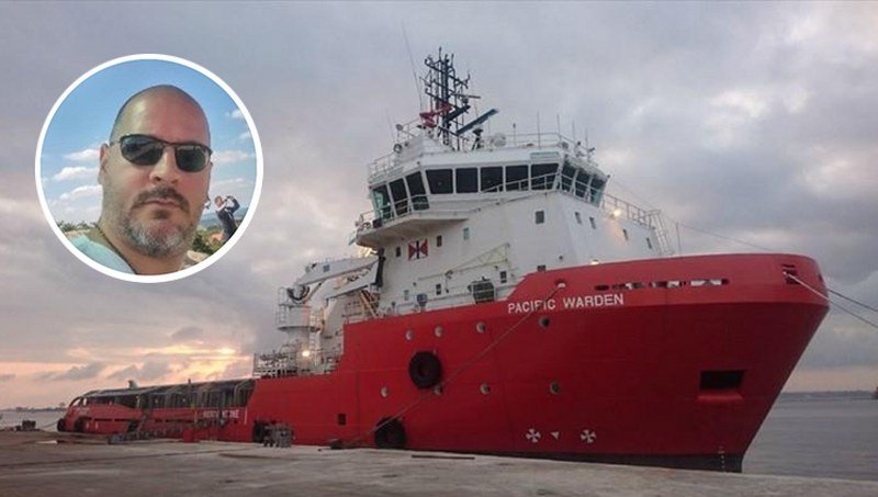 Poznat identitet Srbina kojeg su pirati oteli u Ekvatorijalnoj Gvineji