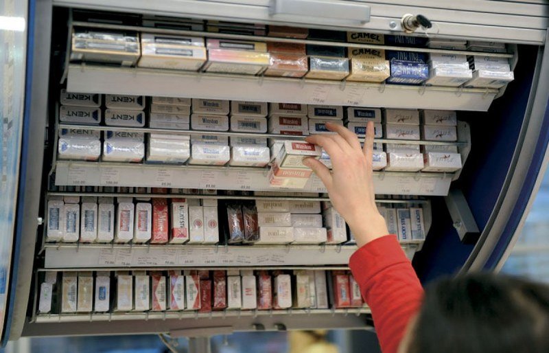 BiH - Nova godina, nova poskupljenja - Iz UIO-a pojasnili koliko će rasti cijene cigareta