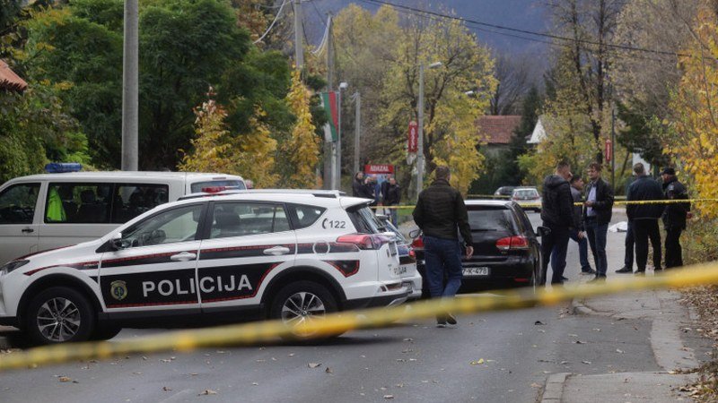 Kraj drame: Ubio se ubica Nedžad Čaušević na Bjelašnici