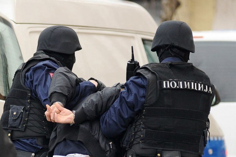 Evo imena uhapšenih u Banjaluci, Gradišci i Prijedoru
