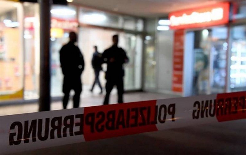 Sin nekadašnjeg predsjednika Njemačke ubijen