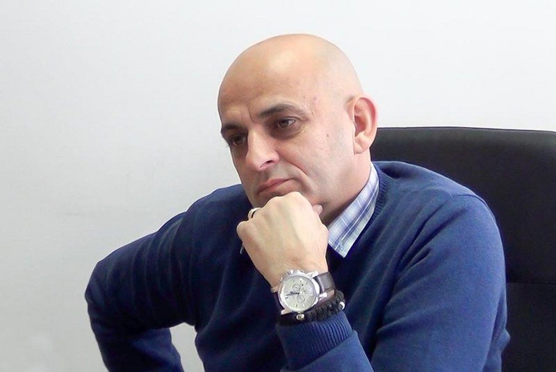 Sinu direktora u ŽRS pomagali da prima platu dok je na robiji