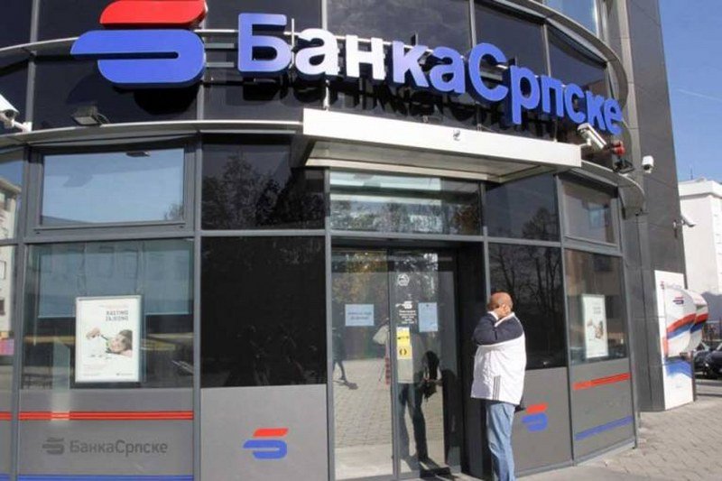 Litvanci sudom traže milione koje su ostavili na računu Banke Srpske