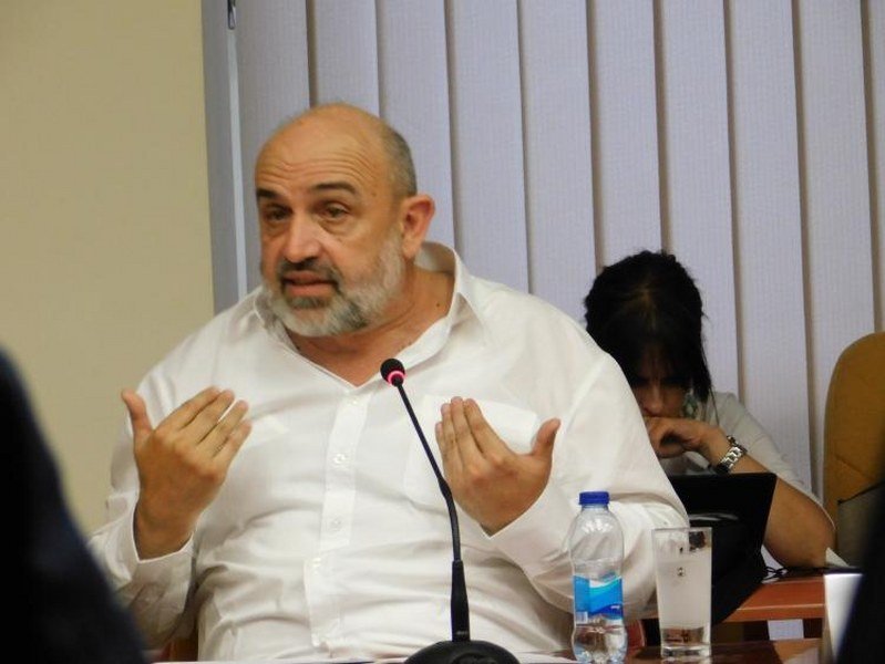 Željko Karan - Nečovjek koji je ubistva i druge teške zločine pretvorio u -artikle- na kojima odlično zarađuje