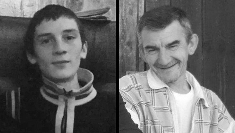 Tuga golema: Spaljenom Banjalučaninu je prije četiri godine ubijen i sin