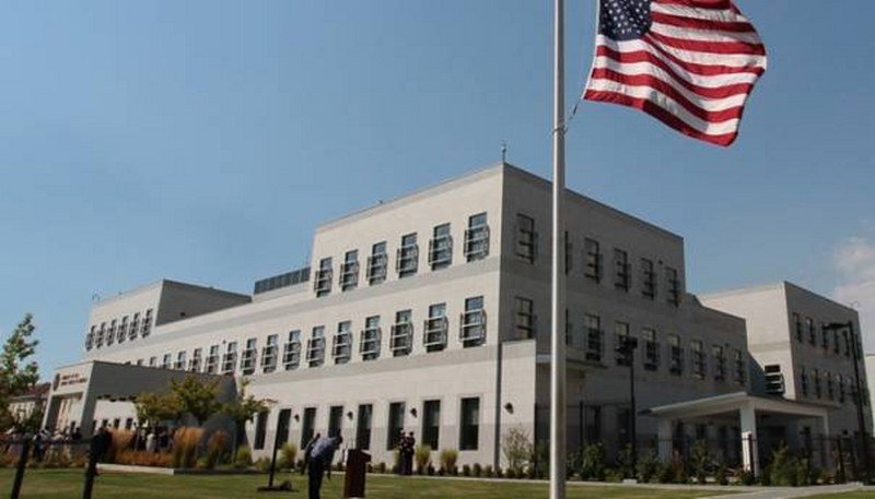 Ambasada SAD pozdravila dogovor - Nastavak partnerstva i saradnje s NATO