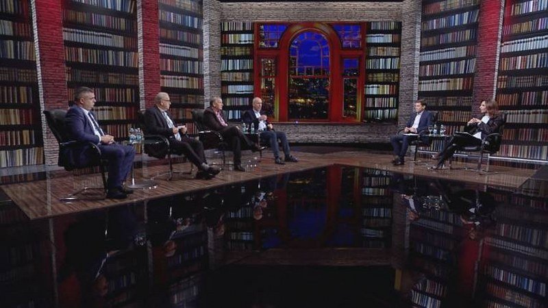 Ifet Feraget - Tužilaštvo je blokiralo istrage u slučajevima Memić i Dragičević (Video)
