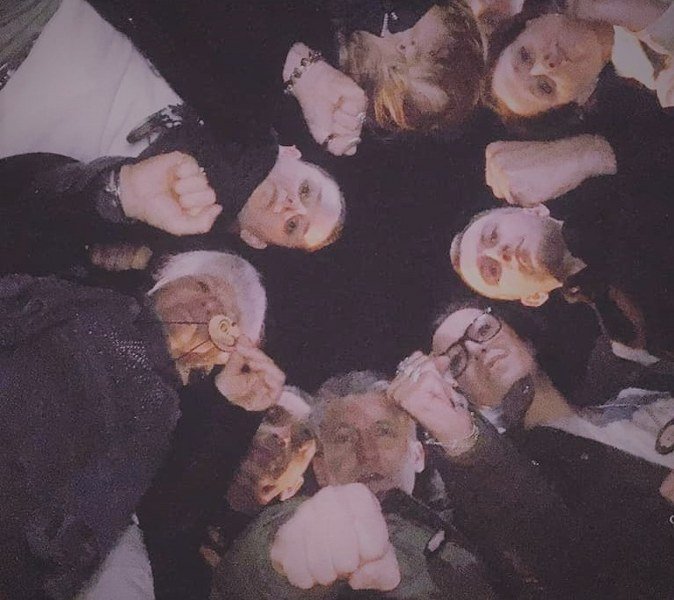 -Pravda za Davida- 607.dan: -Trg je naš - Zatišje pred buru za zlotovore- (Video)