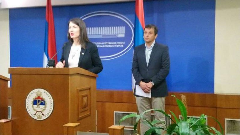 Dodik obesmislio referendume u Republici Srpskoj
