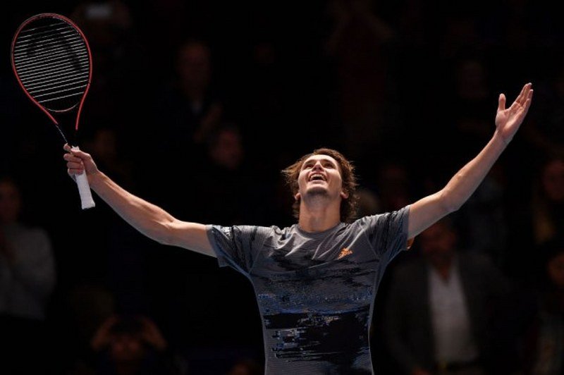 Nadal eliminisan – Zverev preko Medvedeva u polufinalu!