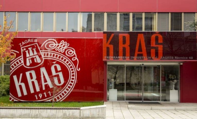 Kako je Hrvatska spriječila Srbina da kupi -Kraš-