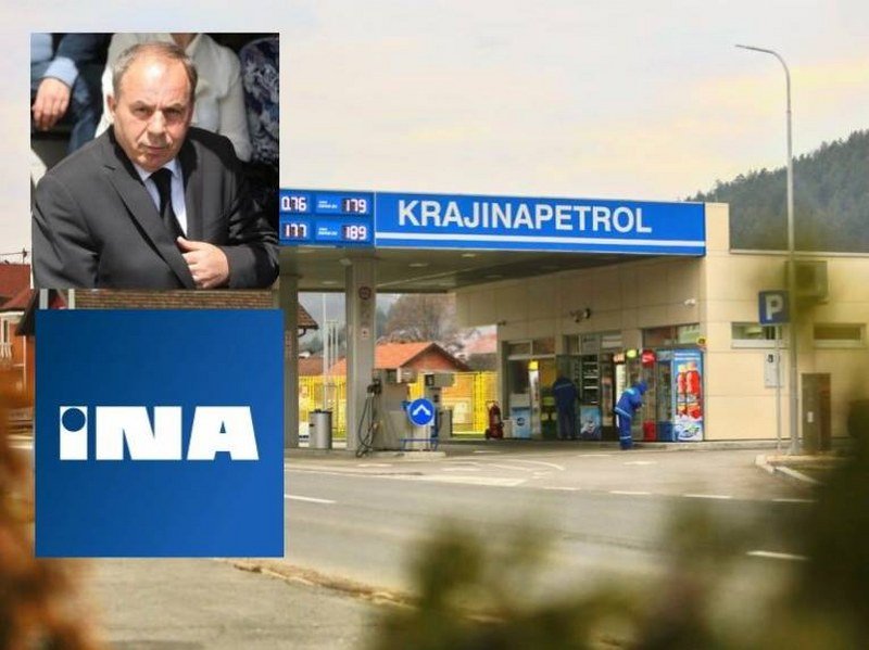 Kesić spreman preplatiti akcije -Krajinapetrola-