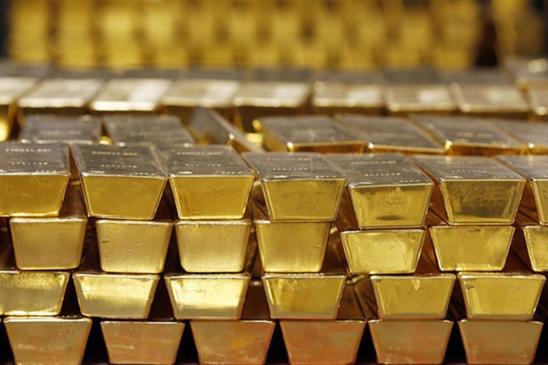 Iz Narodne banke Srbije poručili da imaju rezerve 30,4 tone zlata - 1,23 milijarde evra