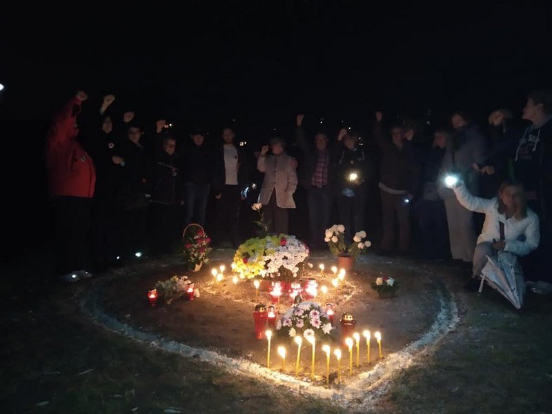 -Pravda za Davida- 604.dan: Nada da će Pribeov izvještaj donijeti promjene (Video)