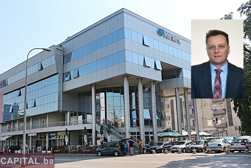 Na čelo IRB-a s diplomama FABUS-a i PIM-a