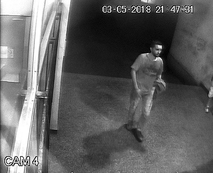 Istraživanje smrti Milovana Ilića - Misterija tela pored klupe