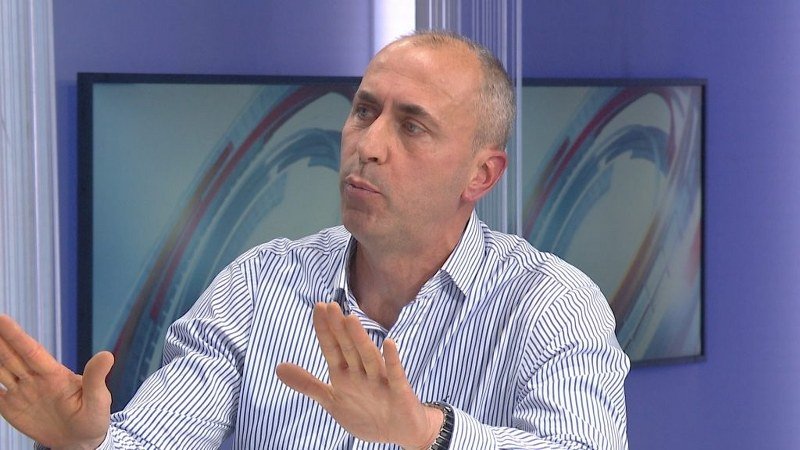 Feraget o izvještaju o pravosuđu u BiH - Dobili smo potvrdu da je brod potonuo