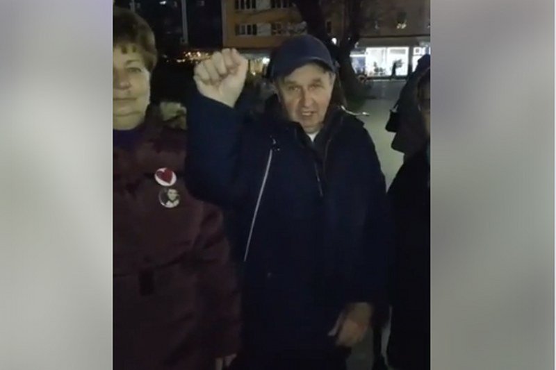 -Pravda za Davida- 638.dan: Davor Dragičević -Davidovo ubistvo se zataškava- (Video)