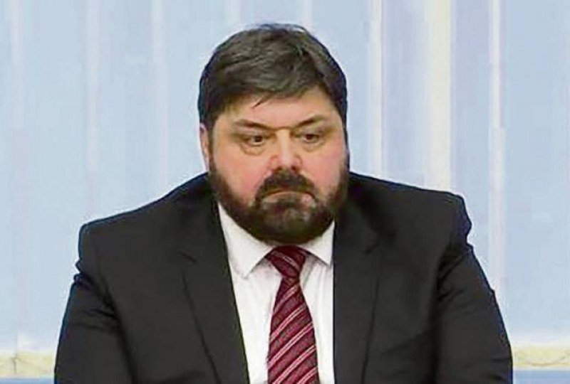 Uhapšen Dejan Đorđević - Nesuđeni kupac Megatrenda