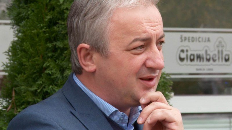 Borenović - Dodik je ovim ukinuo Narodnu skupštinu Republike Srpske