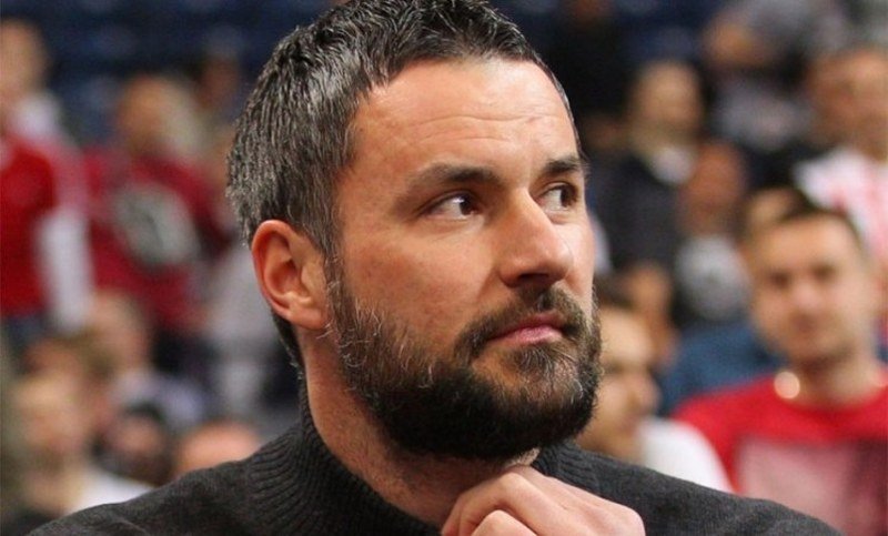 Proslavljenom košarkaškom asu Milanu Guroviću 10 mjeseci kućnog zatvora - Prebio suprugu i kćerku