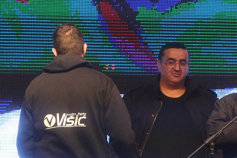Zašto se o ovome ćuti? Prevarant Pero Maljutka govorio na skupu -Za Republiku Srpsku-