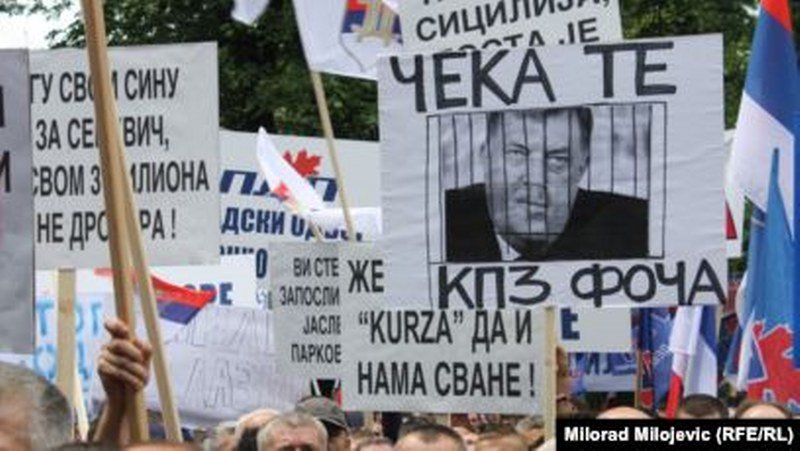 Kontramiting: Veterani u četvrtak organizuju skup -Za Republiku Srpsku-, pogodićete sami kad i gdje