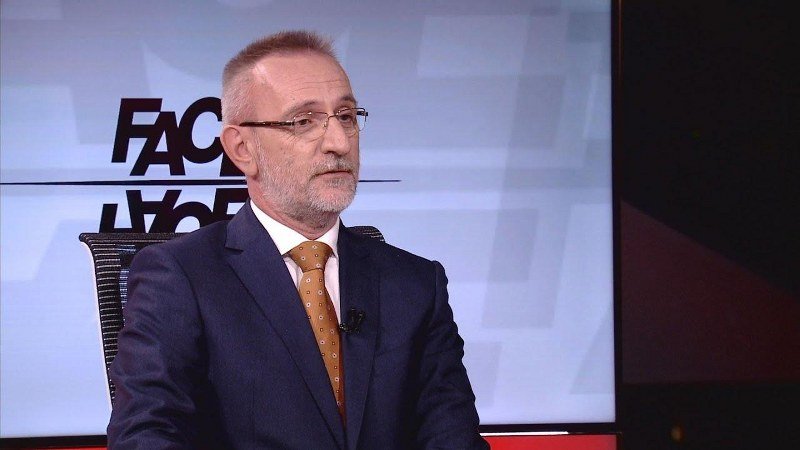 Mislim da Milorad Dodik danas iskreno ne treba nikome
