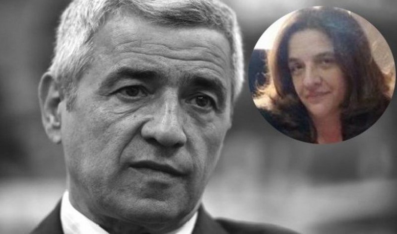 Sekretarica Olivera Ivanovića završila u bolnici - Silvana Arsović zbog visokog pritiska na kardiologiji