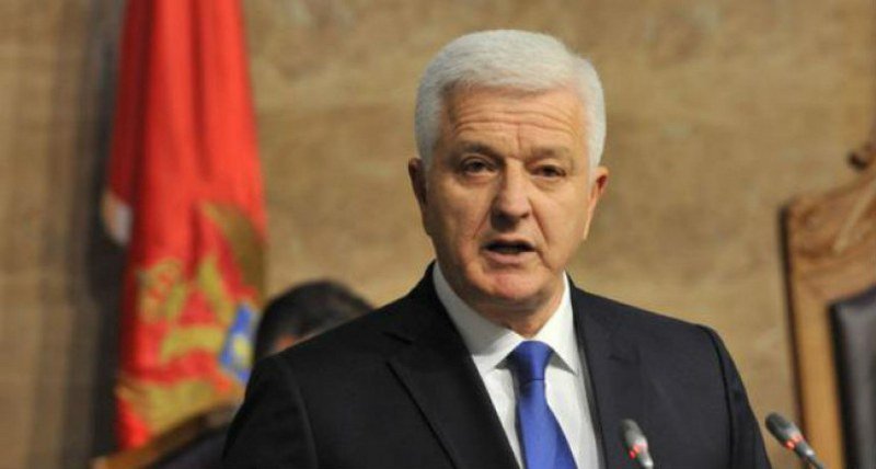 Ovo je premijer Crne Gore poručio mitropolitu Amfilohiju