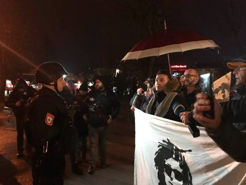 -Pravda za Davida- 645.dan: -Oprosta i zaborava nema - Zločinci nemaju, ni vjere ni nacije - Oni su samo zločinci- (Video)