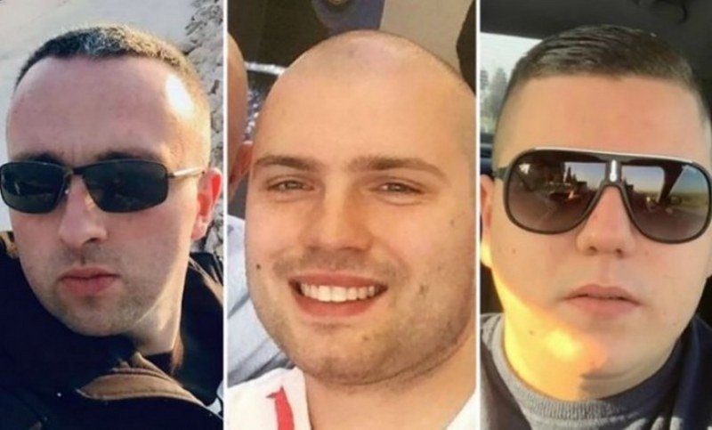 Bahato ponašanje sinova hrvatskih generala - Iznude, tuče, pucnjava